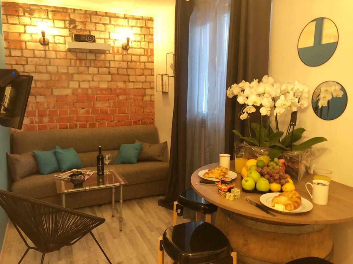 Dubrovnik Summer Industry Apartment Екстер'єр фото