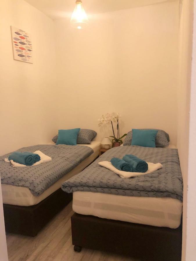 Dubrovnik Summer Industry Apartment Екстер'єр фото