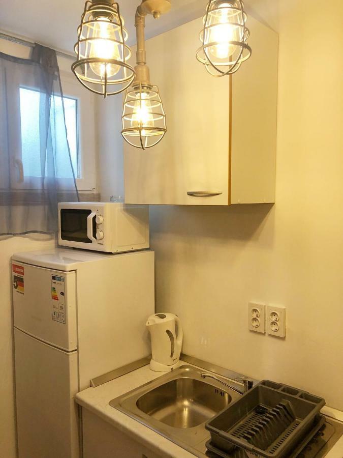 Dubrovnik Summer Industry Apartment Екстер'єр фото