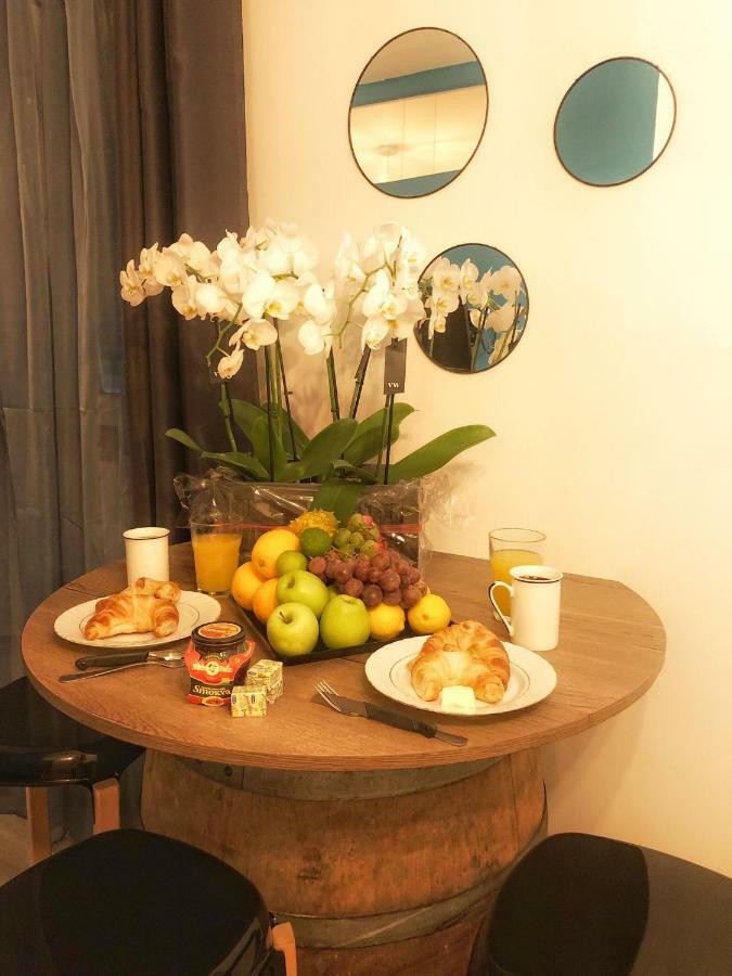Dubrovnik Summer Industry Apartment Екстер'єр фото